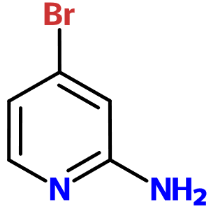 (图片) MC095406 4-Bromo-2-pyridinamine